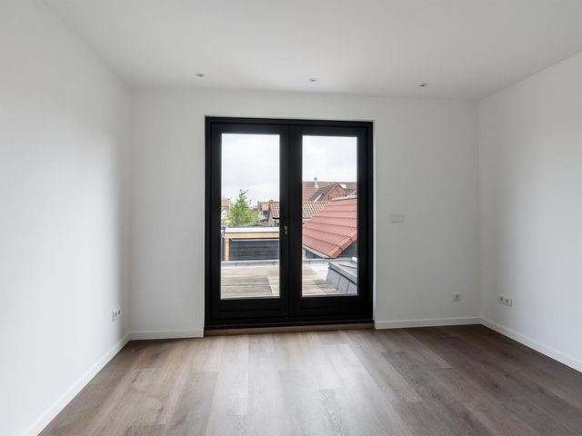 Brugstraat 18, Sint-Annaland