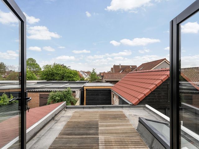 Brugstraat 18, Sint-Annaland