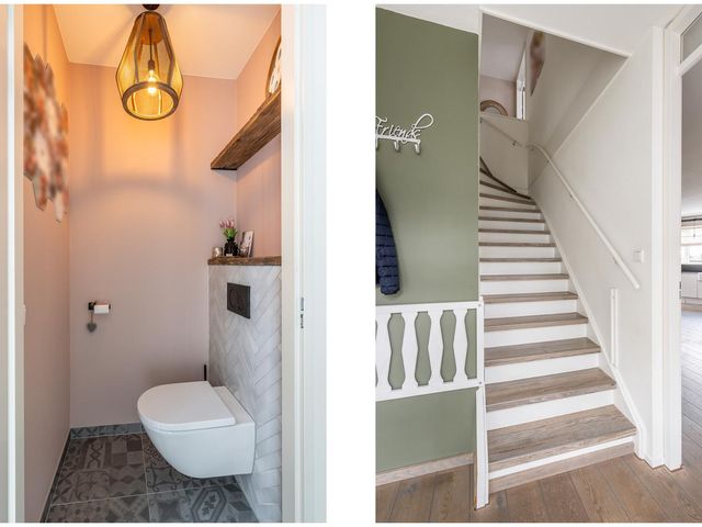 Molenstraat 41, Poortvliet