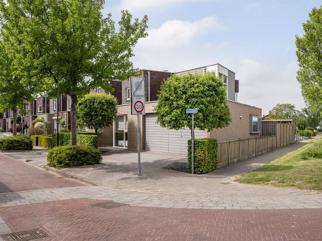 Molenstraat 41, Poortvliet