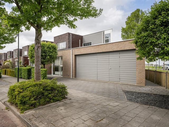 Molenstraat 41, Poortvliet