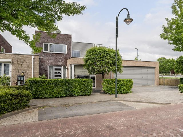 Molenstraat 41, Poortvliet
