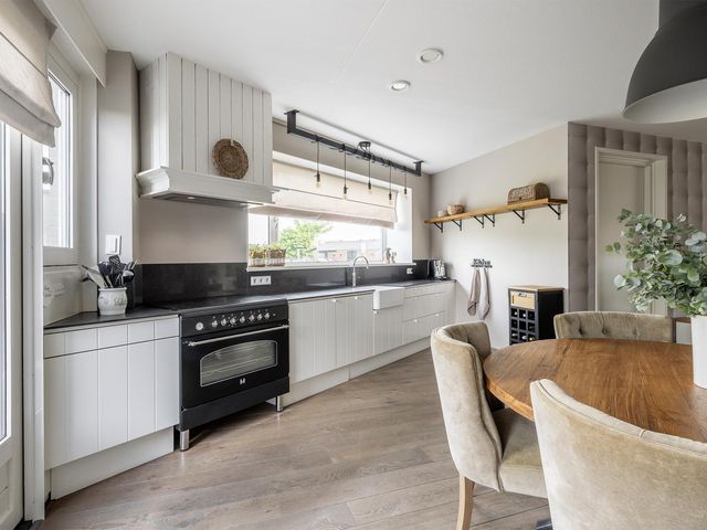 Molenstraat 41, Poortvliet