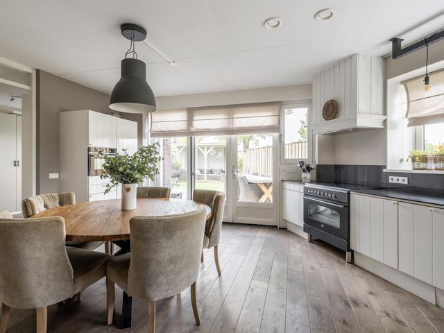Molenstraat 41, Poortvliet