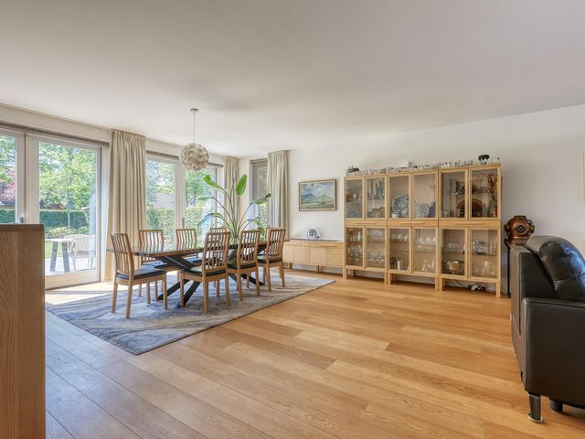 Kerkweg 56, Nootdorp
