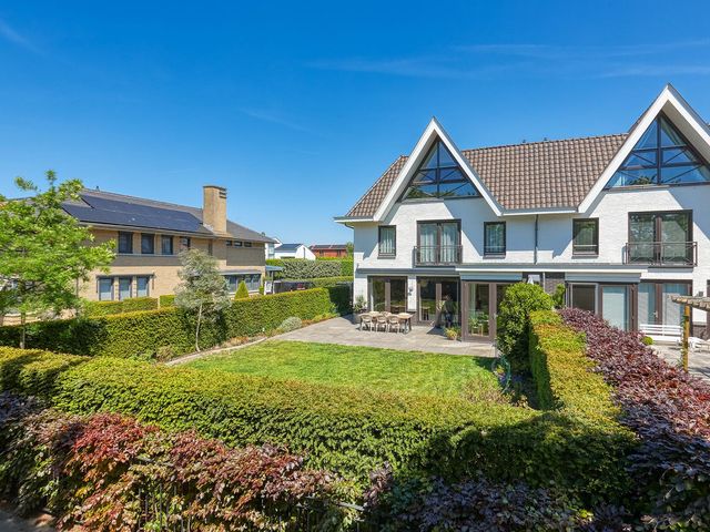 Kerkweg 56, Nootdorp