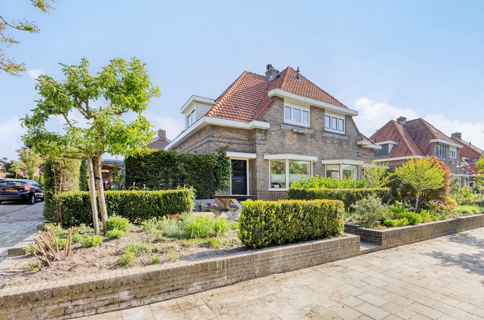 Bruine Engseweg 21