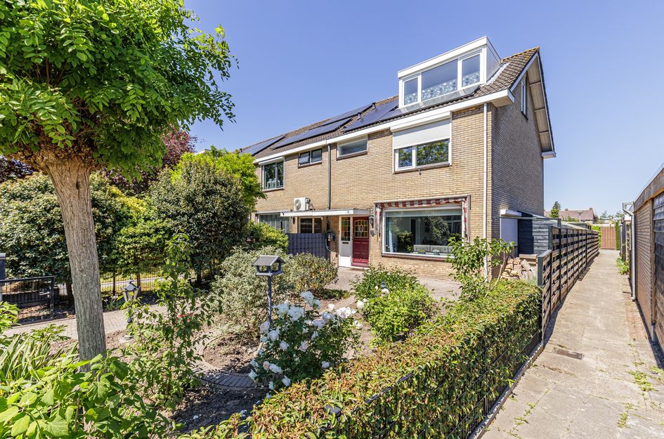 Rembrandtstraat 112