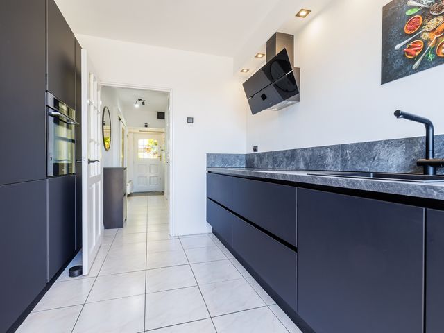 Rembrandtstraat 112, Oud-Beijerland