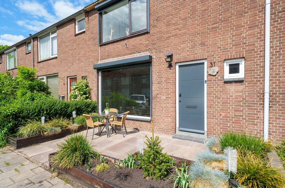 Jacob Marisstraat 31