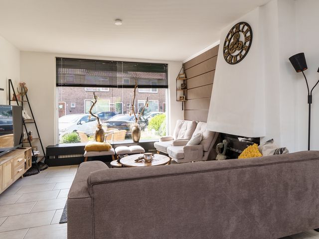 Jacob Marisstraat 31, Zwijndrecht