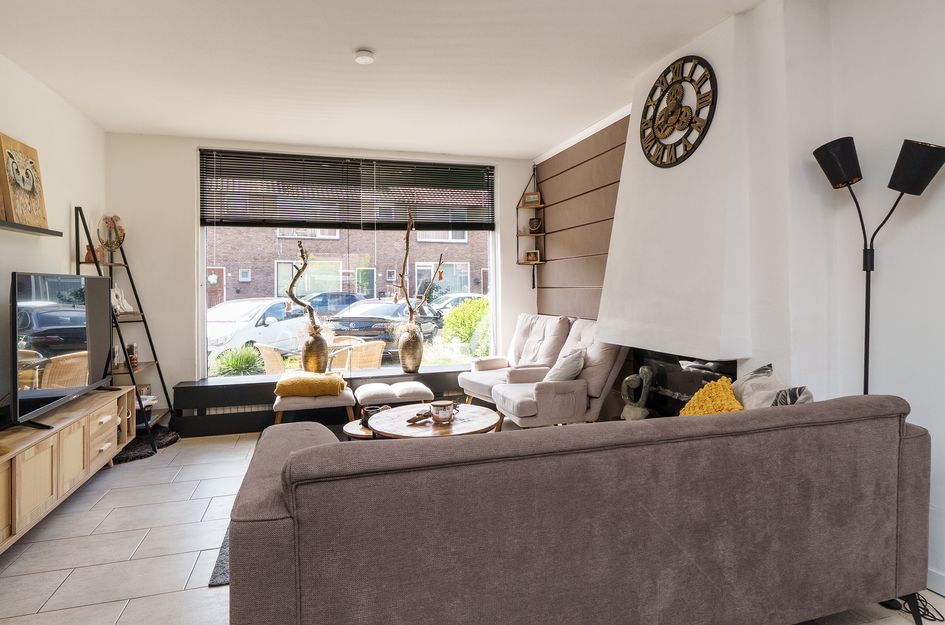 Jacob Marisstraat 31