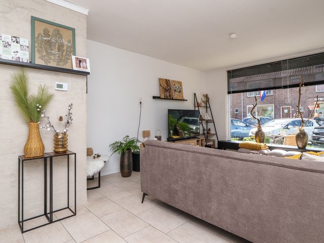 Jacob Marisstraat 31, Zwijndrecht