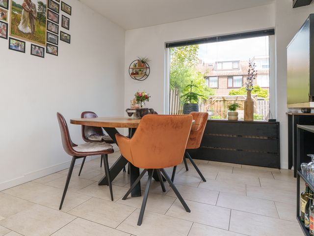 Jacob Marisstraat 31, Zwijndrecht