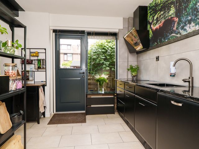 Jacob Marisstraat 31, Zwijndrecht