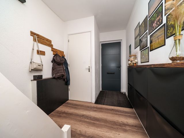 Jacob Marisstraat 31, Zwijndrecht