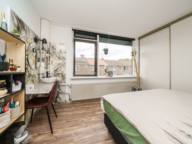 Jacob Marisstraat 31, Zwijndrecht