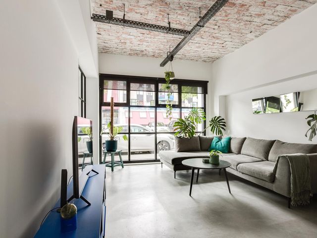 Lombardkade 38A, Rotterdam