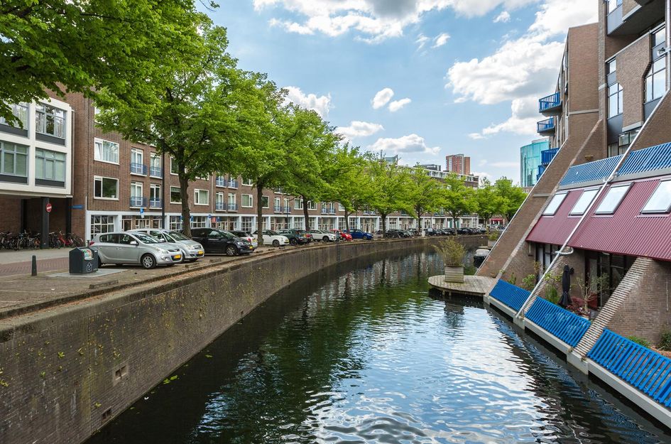 Lombardkade 38A