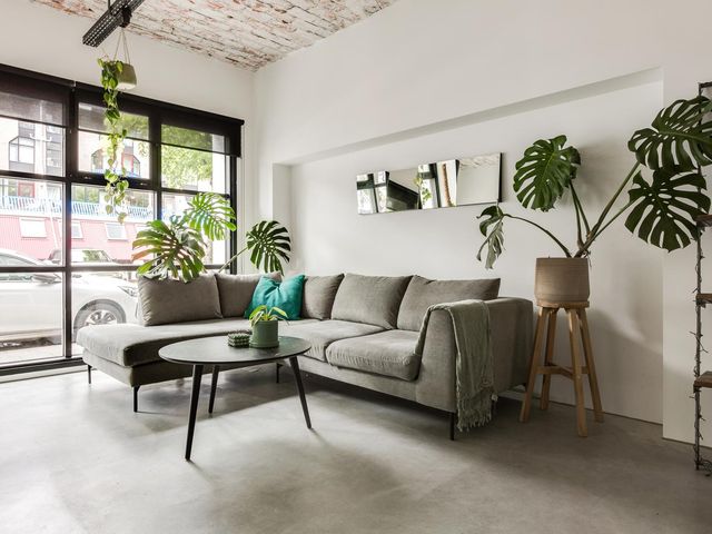 Lombardkade 38A, Rotterdam