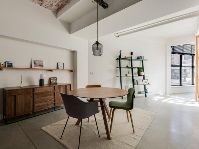 Lombardkade 38A, Rotterdam