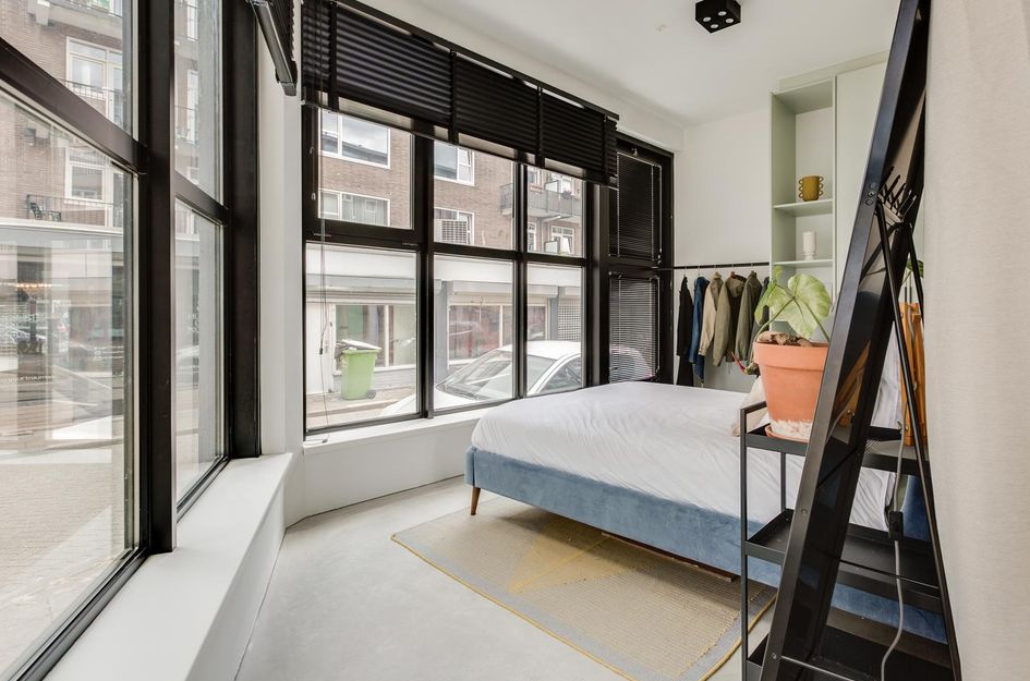 Lombardkade 38A
