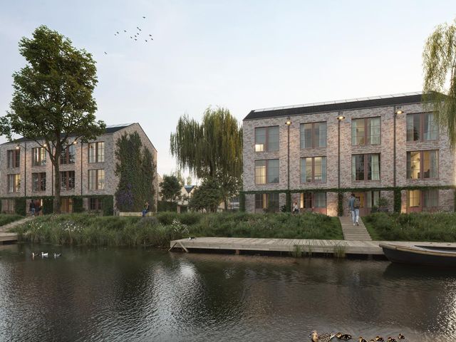 Kombuis , Zeewolde