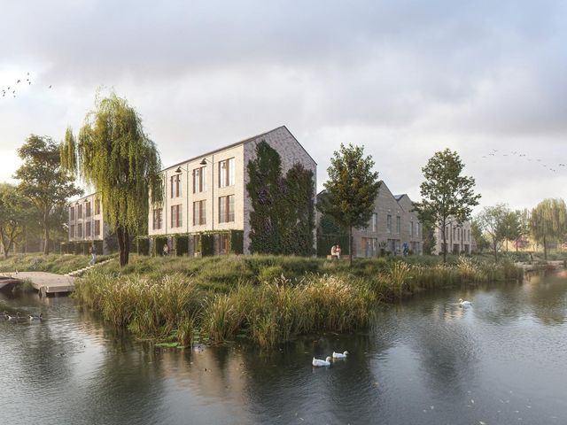 Anker , Zeewolde