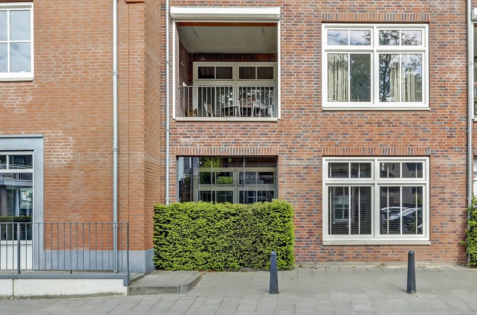 Mary Muskensstraat 3