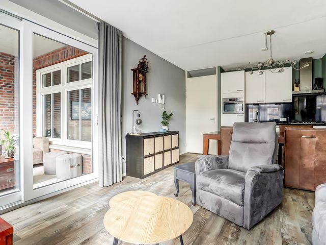 Mary Muskensstraat 3, Moergestel