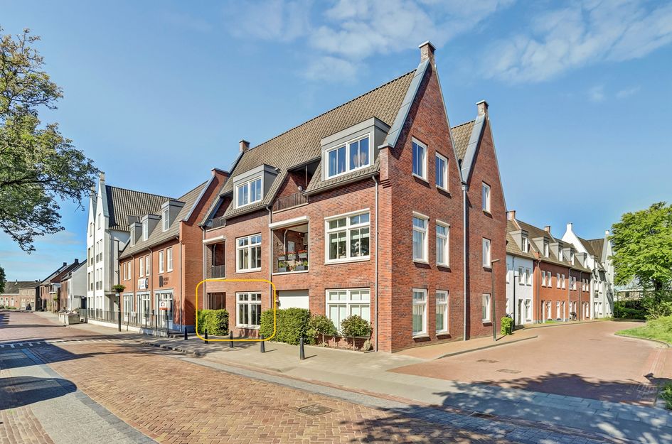 Mary Muskensstraat 3