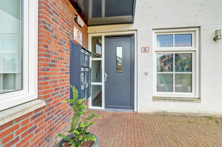 Mary Muskensstraat 3