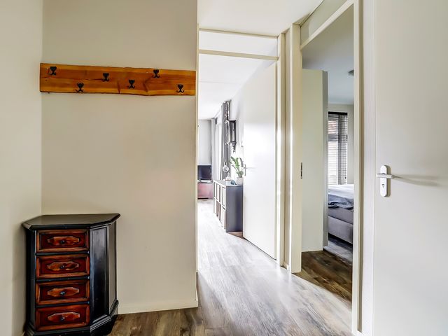 Mary Muskensstraat 3, Moergestel