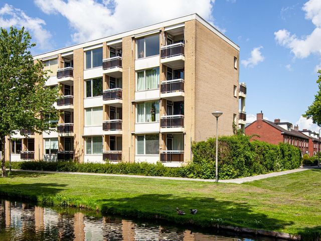 Oranje-Nassaulaan 62, Gouda