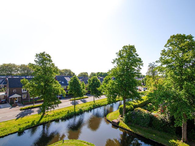 Oranje-Nassaulaan 62, Gouda