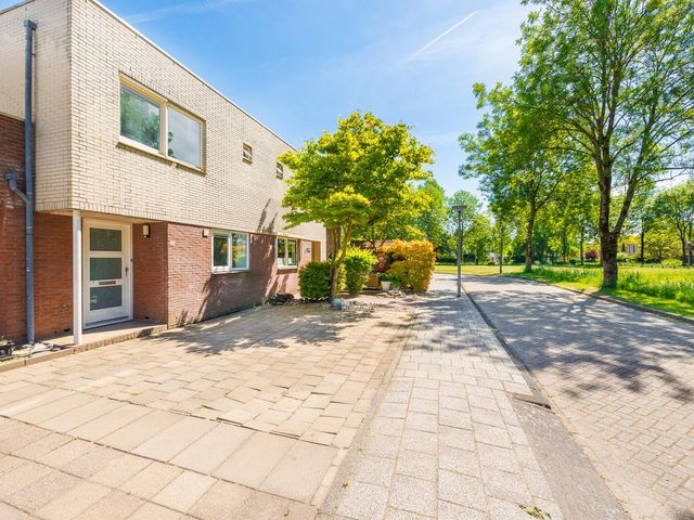 Beukenhof 100, Lelystad