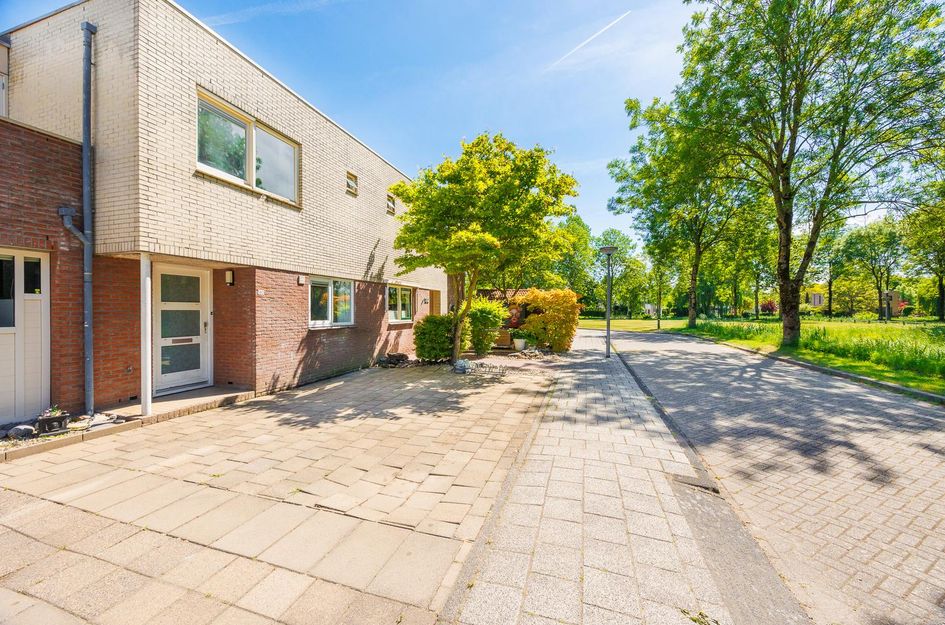Beukenhof 100