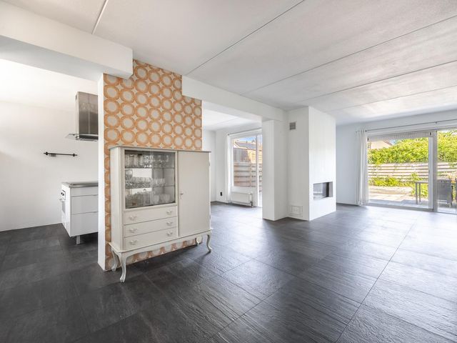 Beukenhof 100, Lelystad