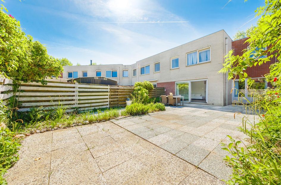 Beukenhof 100