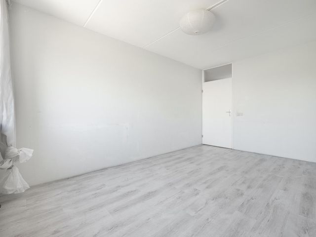 Beukenhof 100, Lelystad