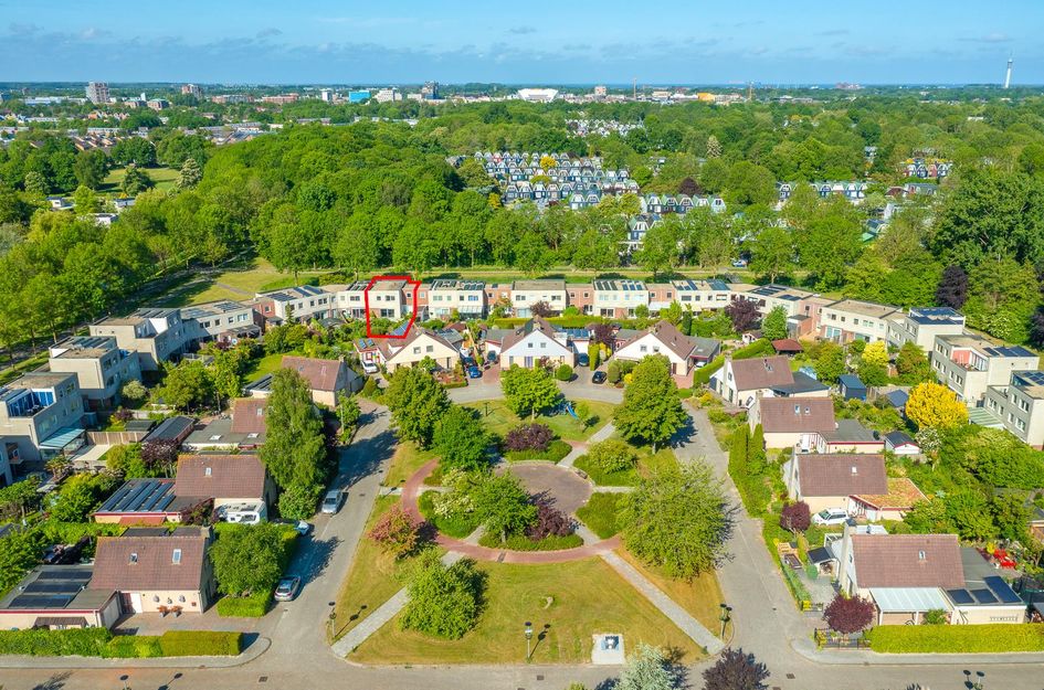 Beukenhof 100