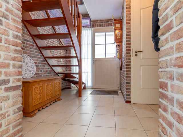 De Riete 28, De Heurne