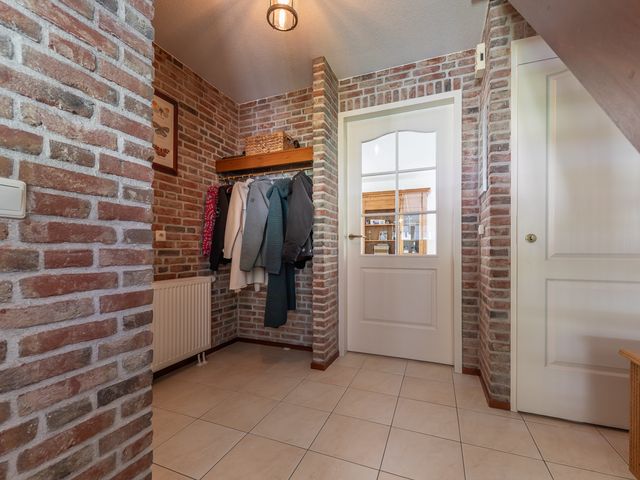 De Riete 28, De Heurne