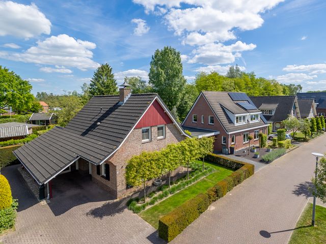 De Riete 28, De Heurne
