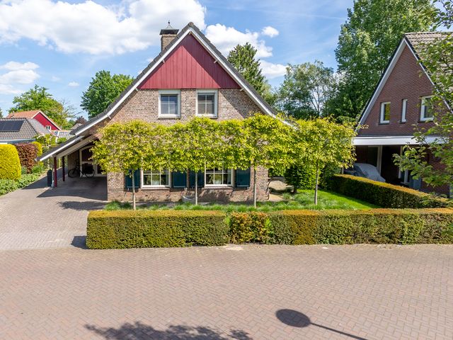 De Riete 28, De Heurne