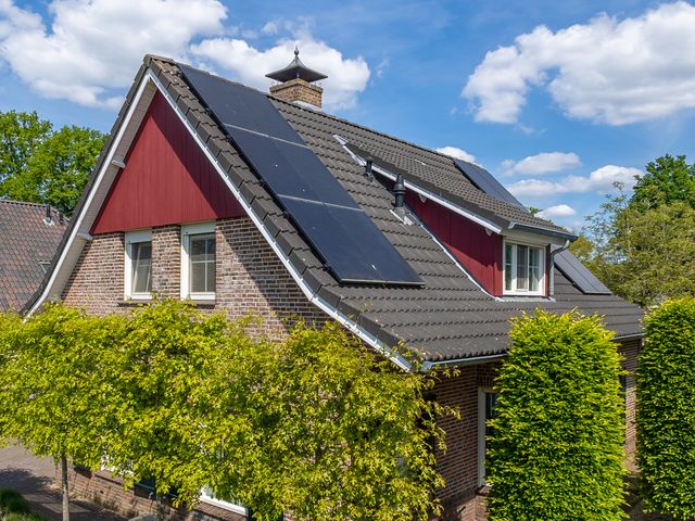 De Riete 28, De Heurne