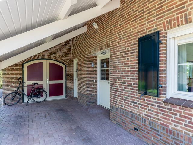 De Riete 28, De Heurne