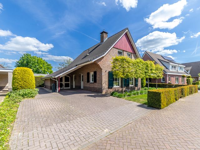 De Riete 28, De Heurne