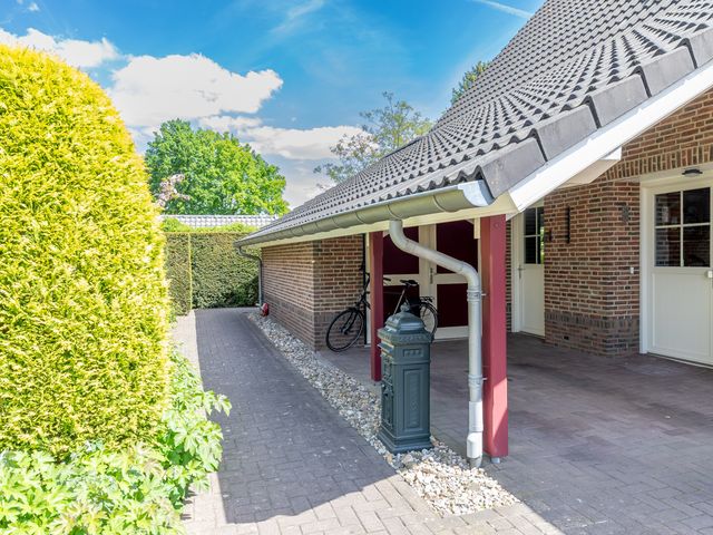 De Riete 28, De Heurne