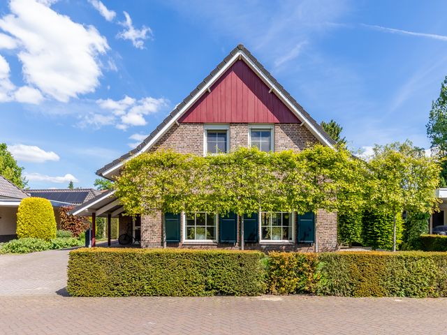 De Riete 28, De Heurne